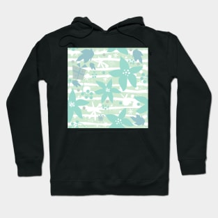 Poinsettia Hoodie